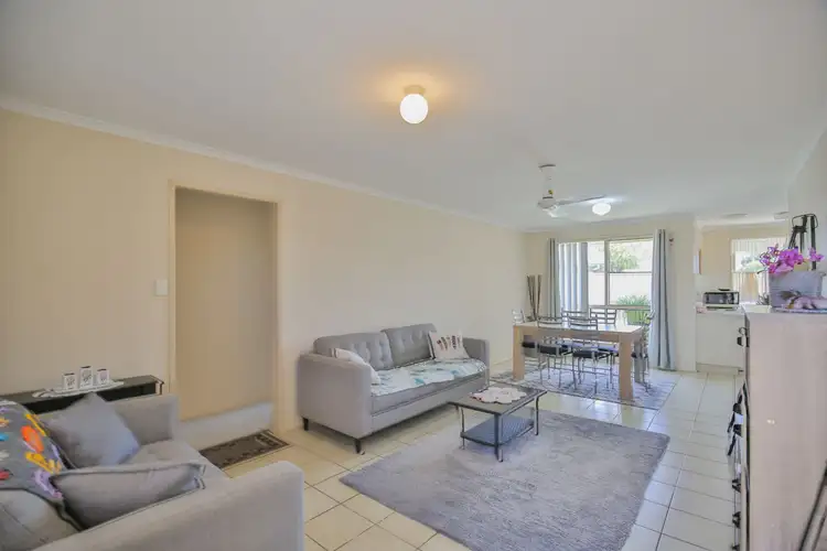 Fifth view of Homely semi-detached listing, 17 Loeskow Street, Bundaberg North QLD 4670