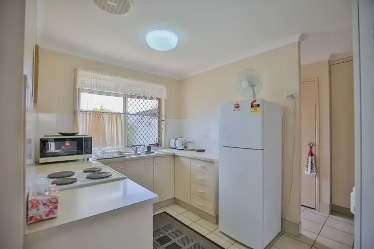 Sixth view of Homely semi-detached listing, 17 Loeskow Street, Bundaberg North QLD 4670