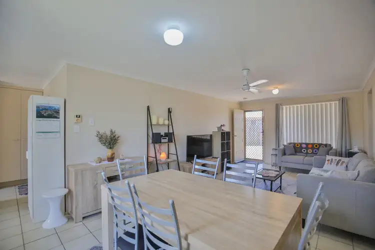 Seventh view of Homely semi-detached listing, 17 Loeskow Street, Bundaberg North QLD 4670