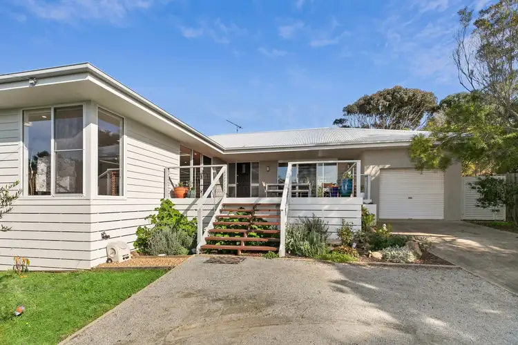 5 Barramundi Crescent, Ocean Grove VIC 3226