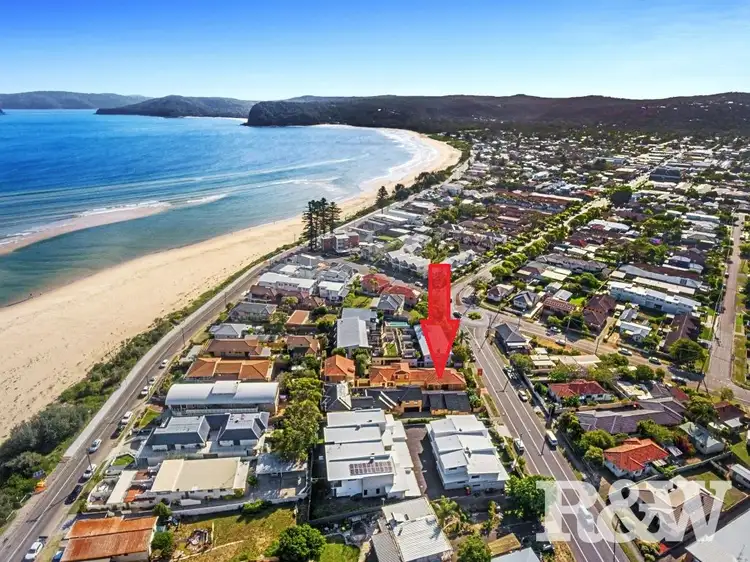 Third view of Homely villa listing, 1/136 Broken Bay Road, Ettalong Beach NSW 2257