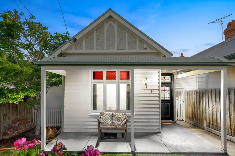 21 King Street, Essendon VIC 3040