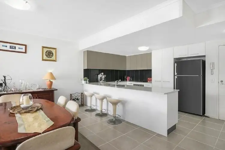 Second view of Homely unit listing, 4/80-82 Beach Parade, Maroochydore QLD 4558