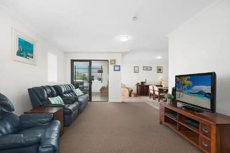 Third view of Homely unit listing, 4/80-82 Beach Parade, Maroochydore QLD 4558