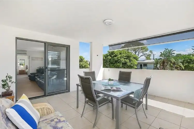 Fourth view of Homely unit listing, 4/80-82 Beach Parade, Maroochydore QLD 4558