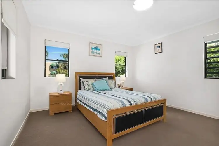 Fifth view of Homely unit listing, 4/80-82 Beach Parade, Maroochydore QLD 4558
