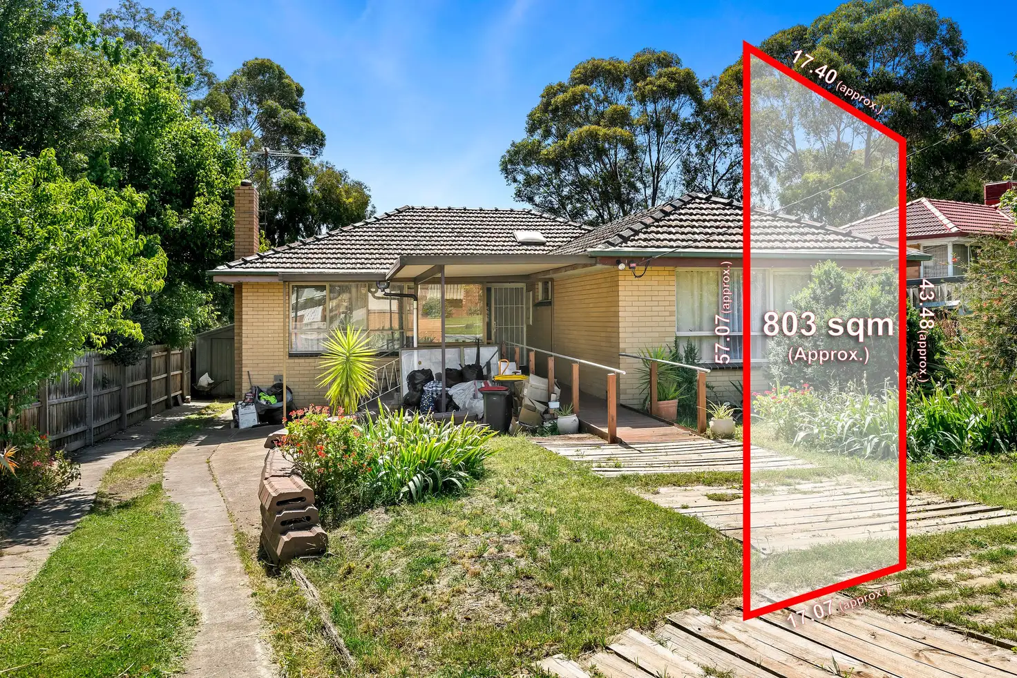 Main view of Homely house listing, 27A El Reno Crescent, Airport West VIC 3042