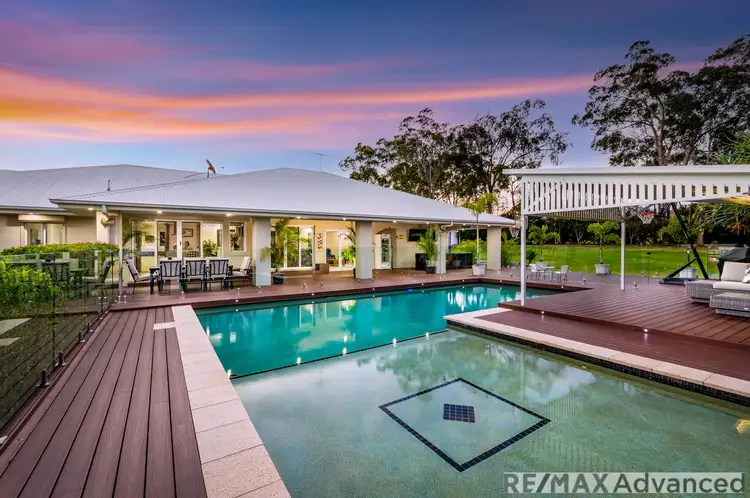 149-151 Cocos Drive, Ningi QLD 4511