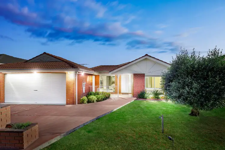 Main view of Homely house listing, 9 Armstrong Close, Keilor East VIC 3033