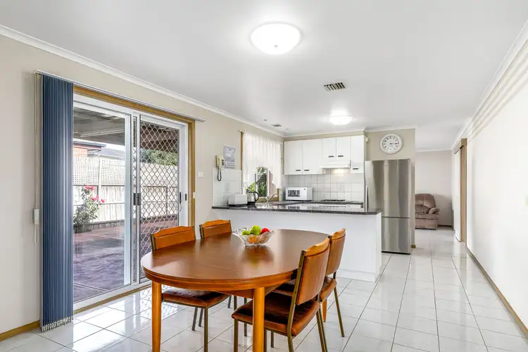 Third view of Homely house listing, 9 Armstrong Close, Keilor East VIC 3033