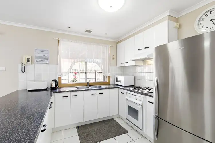 Fourth view of Homely house listing, 9 Armstrong Close, Keilor East VIC 3033