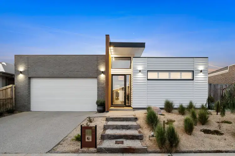 26 Shorebreak Way, Ocean Grove VIC 3226