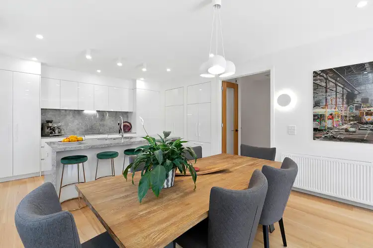 Sixth view of Homely townhouse listing, 125B Ocean Throughway, Ocean Grove VIC 3226