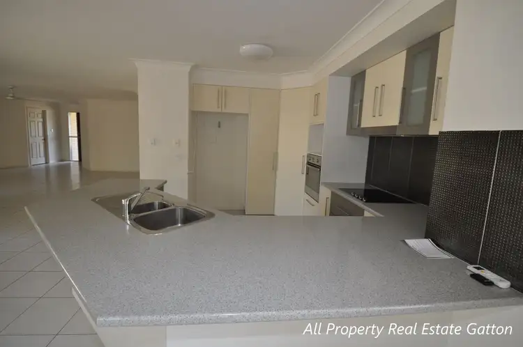 Fourth view of Homely house listing, 39 Rogers Drive, Gatton QLD 4343