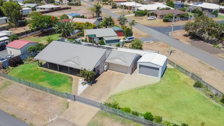 Second view of Homely house listing, 4 Milton Street, Burnett Heads QLD 4670