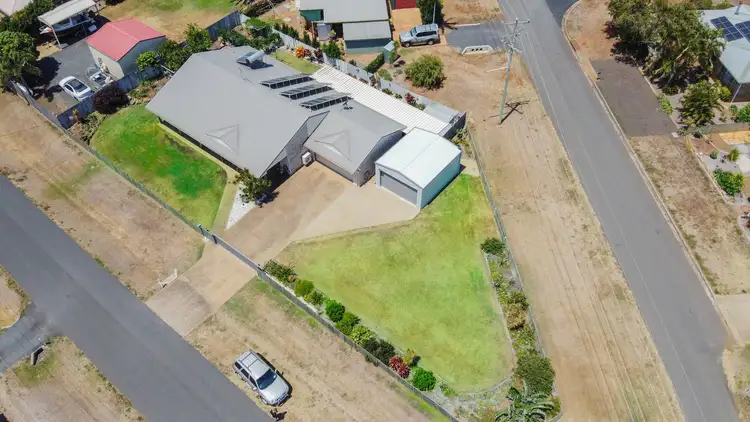 Fifth view of Homely house listing, 4 Milton Street, Burnett Heads QLD 4670