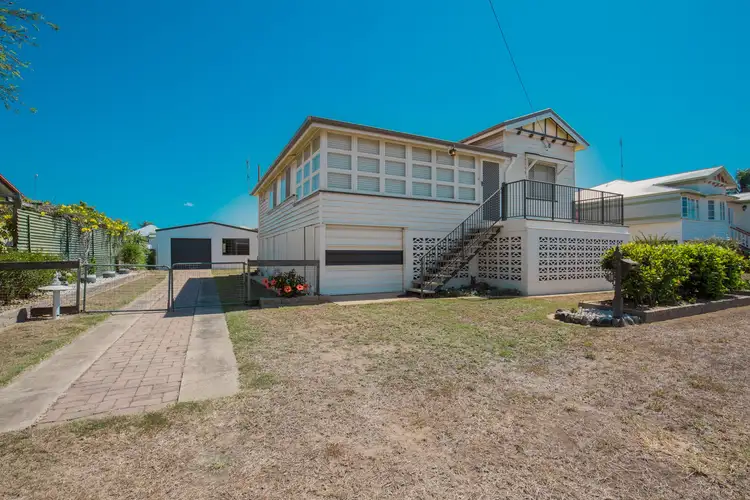 38 Gavegan Street, Bundaberg North QLD 4670