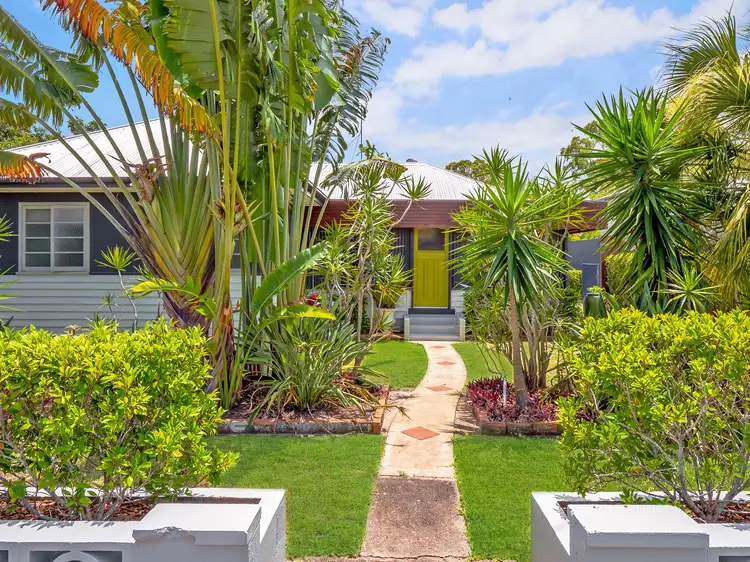 Third view of Homely house listing, 75 Dayman Street, Urangan QLD 4655