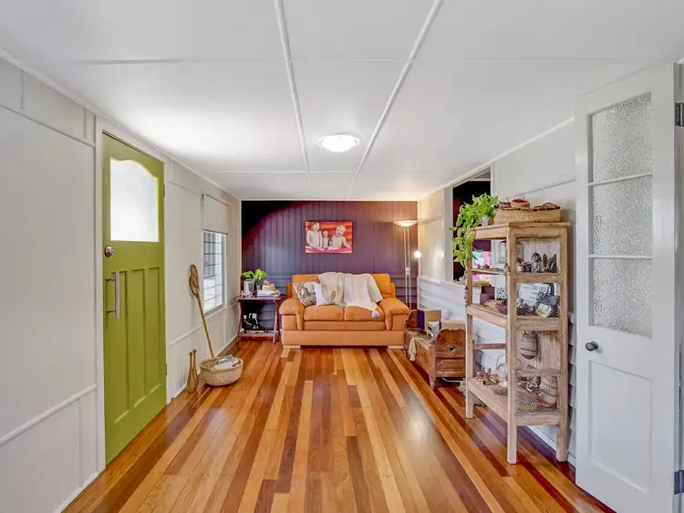 Fourth view of Homely house listing, 75 Dayman Street, Urangan QLD 4655