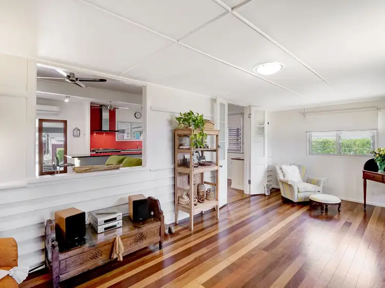 Fifth view of Homely house listing, 75 Dayman Street, Urangan QLD 4655