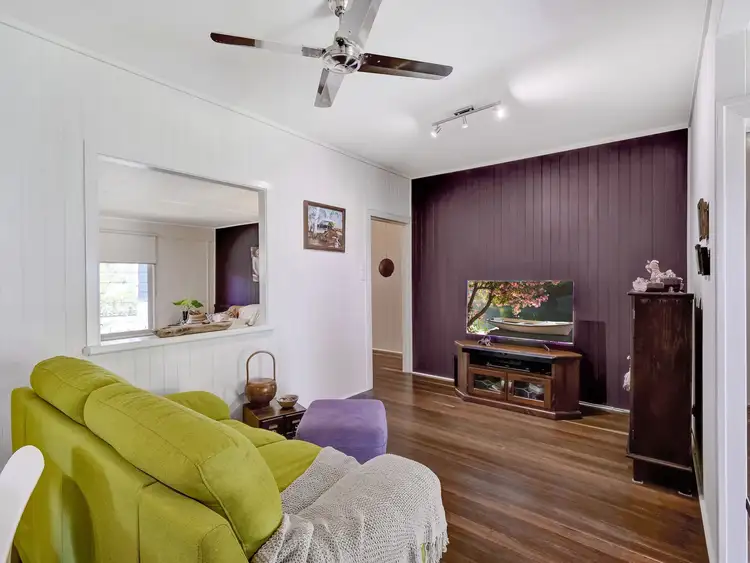 Sixth view of Homely house listing, 75 Dayman Street, Urangan QLD 4655