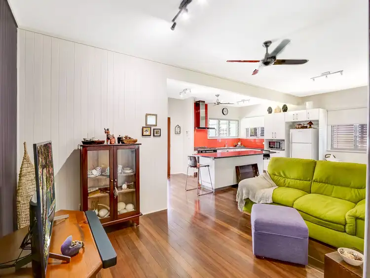 Seventh view of Homely house listing, 75 Dayman Street, Urangan QLD 4655