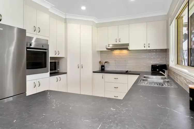 Third view of Homely house listing, 24 STRINGYBARK STREET, Regents Park QLD 4118