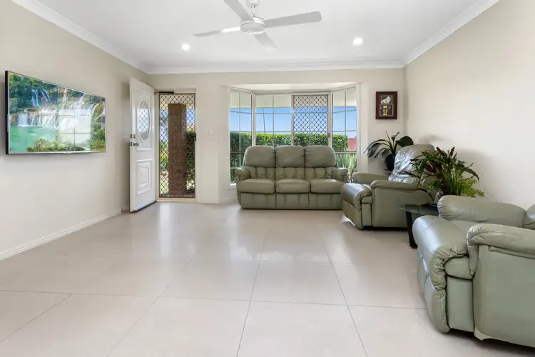 Fourth view of Homely house listing, 24 STRINGYBARK STREET, Regents Park QLD 4118
