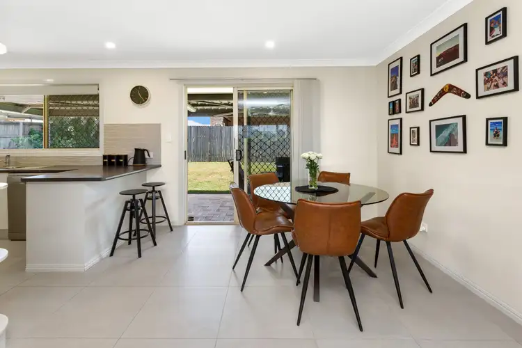 Fifth view of Homely house listing, 24 STRINGYBARK STREET, Regents Park QLD 4118