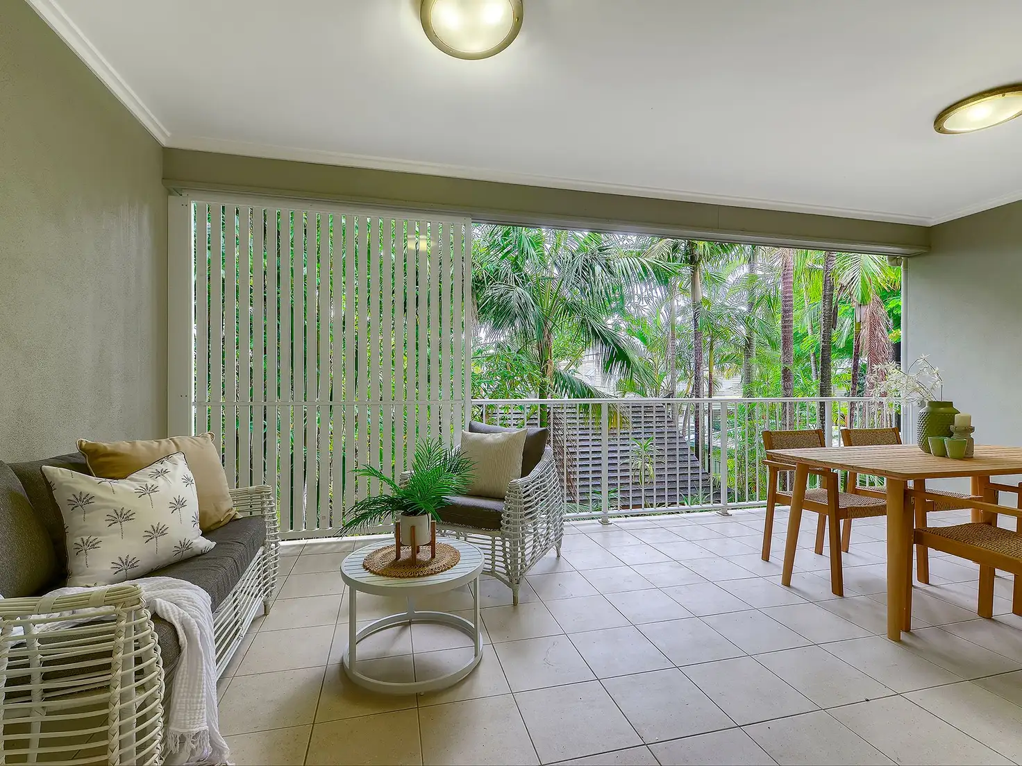 Main view of Homely unit listing, 4/23 Thomas Street, Clayfield QLD 4011