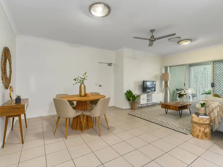 Third view of Homely unit listing, 4/23 Thomas Street, Clayfield QLD 4011