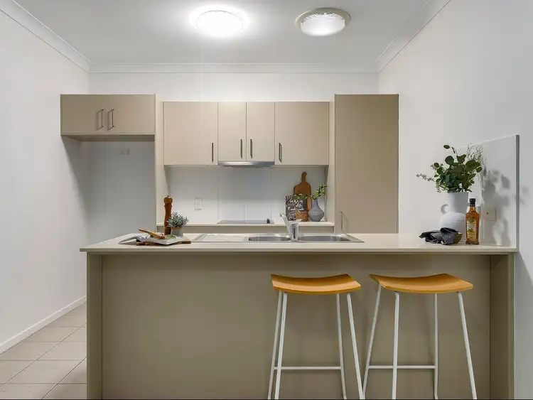 Fifth view of Homely unit listing, 4/23 Thomas Street, Clayfield QLD 4011