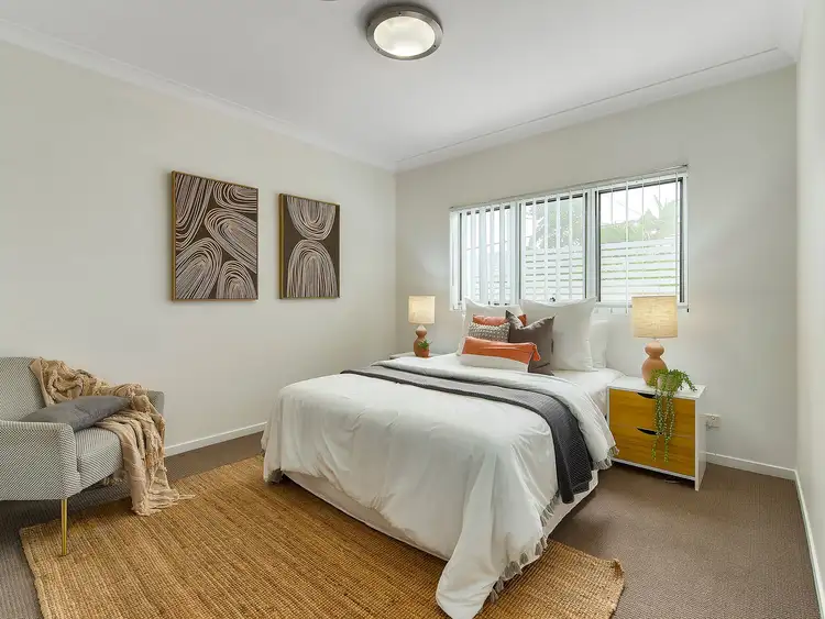 Sixth view of Homely unit listing, 4/23 Thomas Street, Clayfield QLD 4011