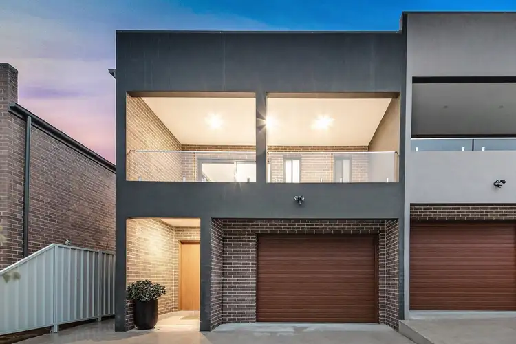 83B Knox Street, Belmore NSW 2192
