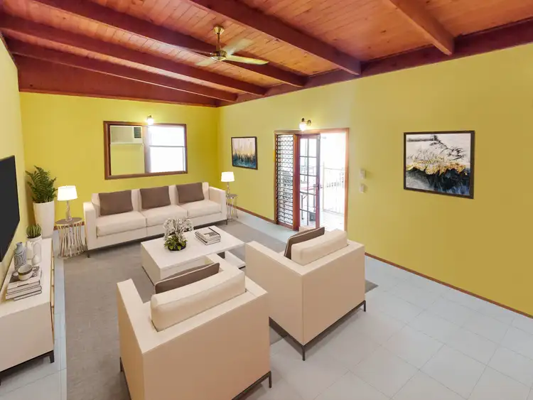 Fourth view of Homely house listing, 42 Valmadre Street, Caravonica QLD 4878