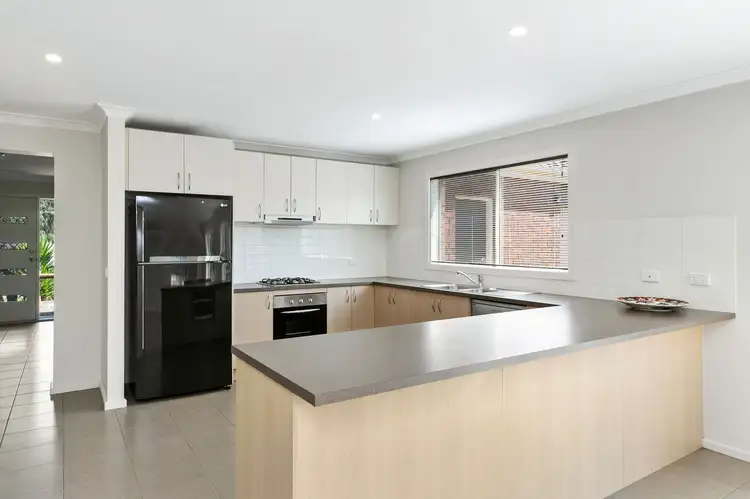Second view of Homely house listing, 41 Delungra Avenue, Clifton Springs VIC 3222