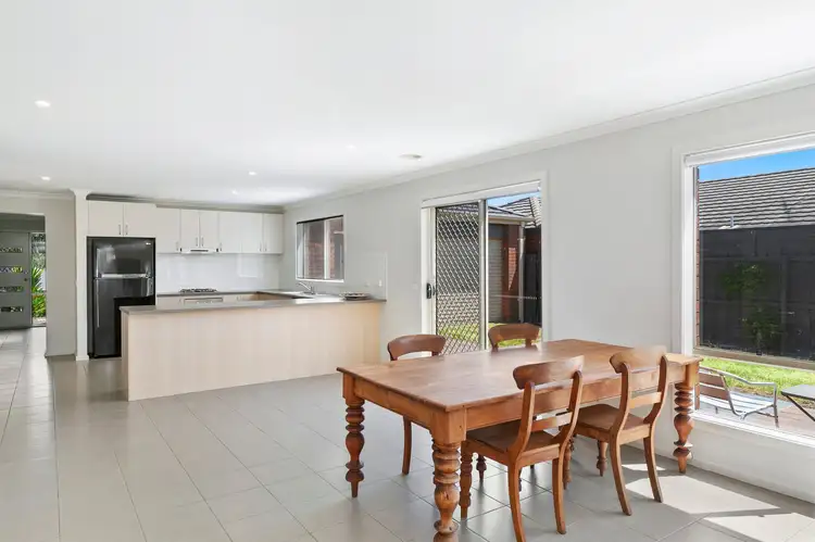 Third view of Homely house listing, 41 Delungra Avenue, Clifton Springs VIC 3222