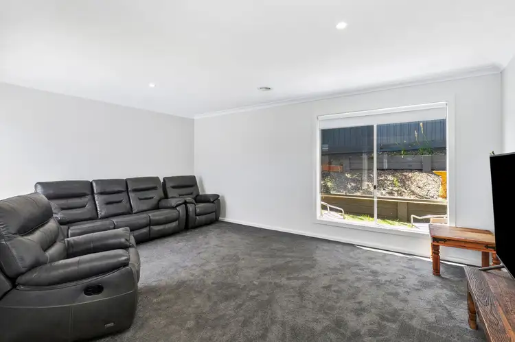 Fifth view of Homely house listing, 41 Delungra Avenue, Clifton Springs VIC 3222