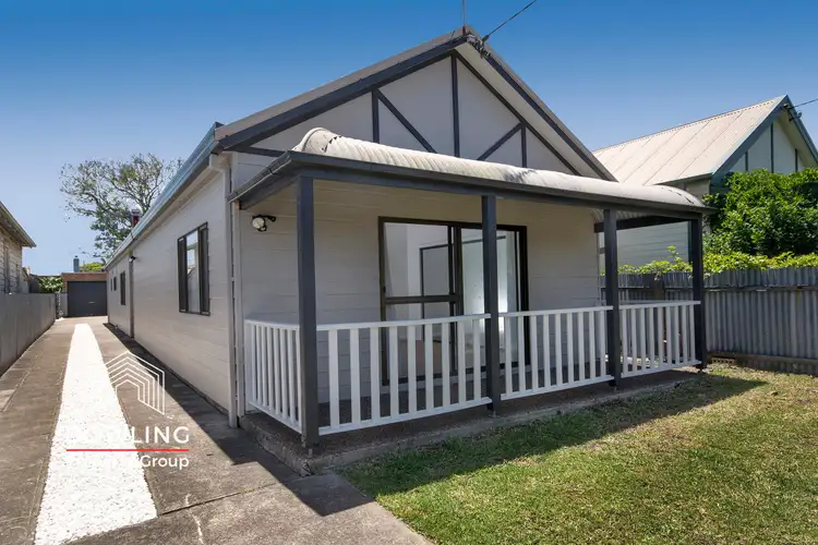 8 Gorrick Street, Mayfield East NSW 2304