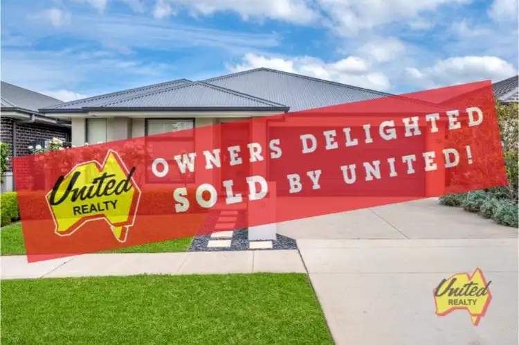 21 Tarrawarra Avenue, Gledswood Hills NSW 2557
