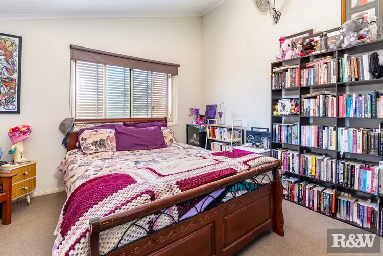 Fourth view of Homely townhouse listing, 6/6 Railway Parade, Caboolture QLD 4510