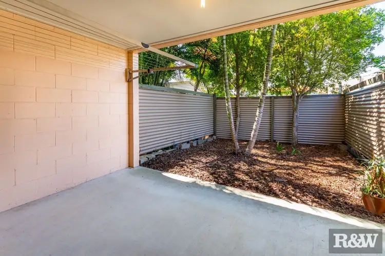 Sixth view of Homely townhouse listing, 6/6 Railway Parade, Caboolture QLD 4510