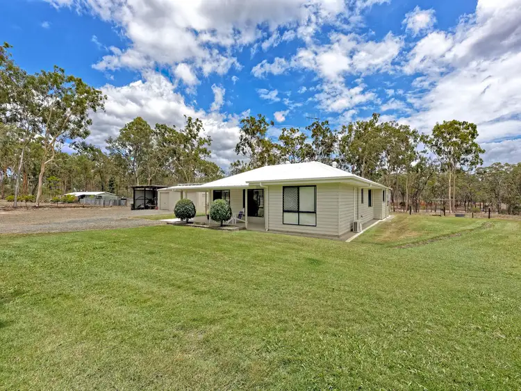 Third view of Homely house listing, 17 Billabong Way, Bucca QLD 4670