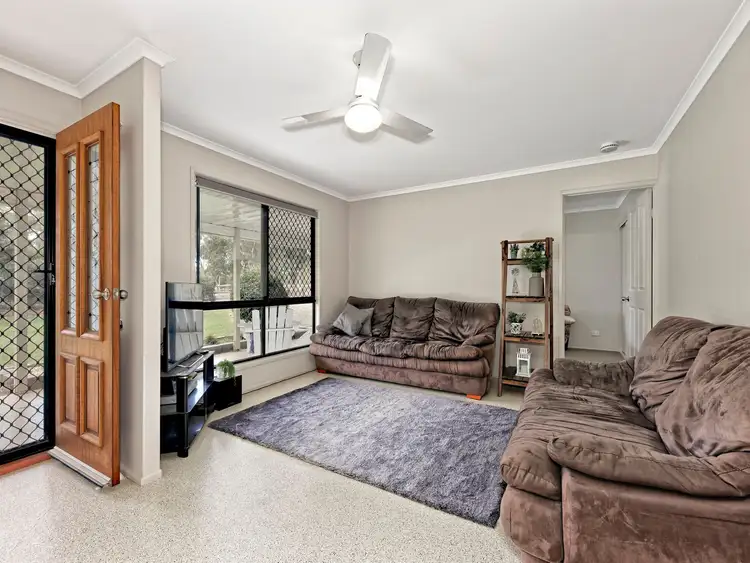 Fourth view of Homely house listing, 17 Billabong Way, Bucca QLD 4670