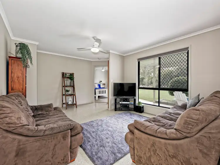 Fifth view of Homely house listing, 17 Billabong Way, Bucca QLD 4670