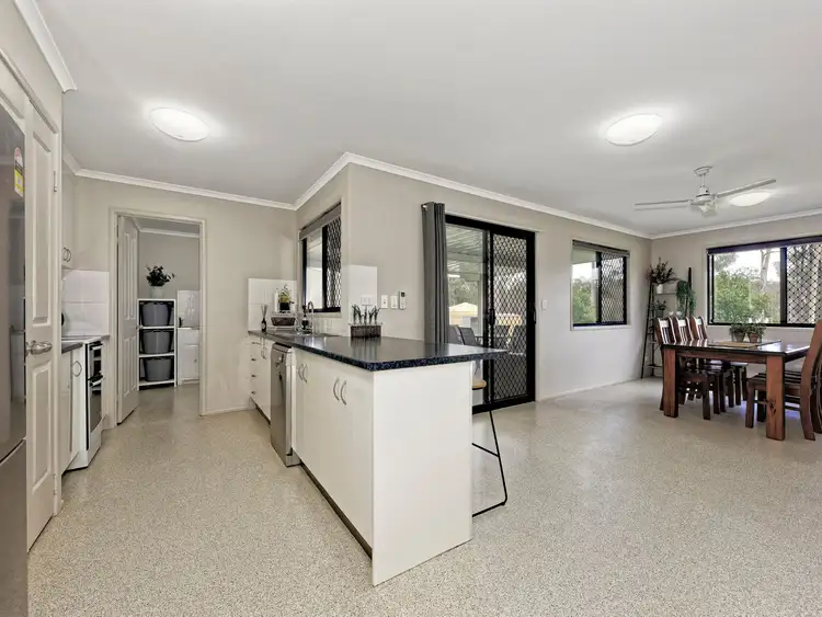 Sixth view of Homely house listing, 17 Billabong Way, Bucca QLD 4670