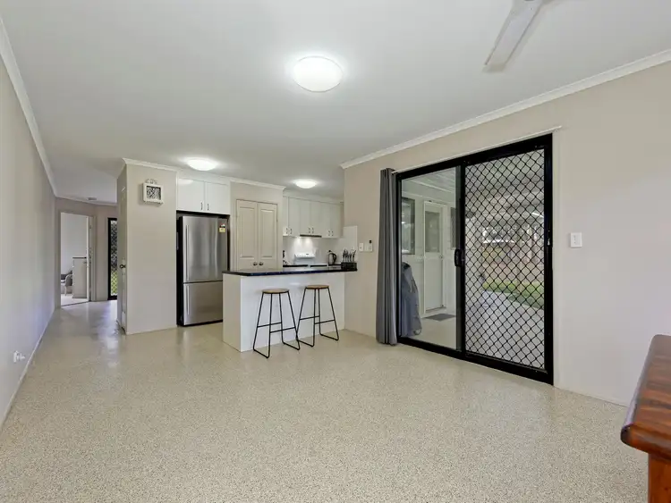 Seventh view of Homely house listing, 17 Billabong Way, Bucca QLD 4670