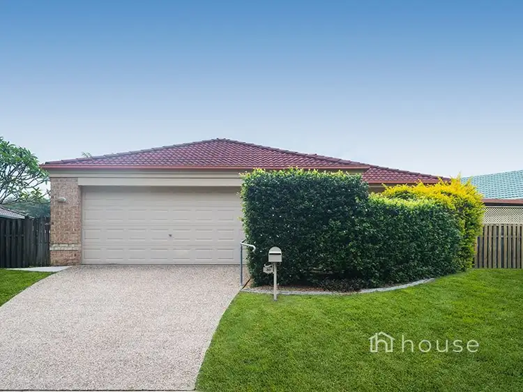 Main view of Homely house listing, 30 Samba Place, Underwood QLD 4119