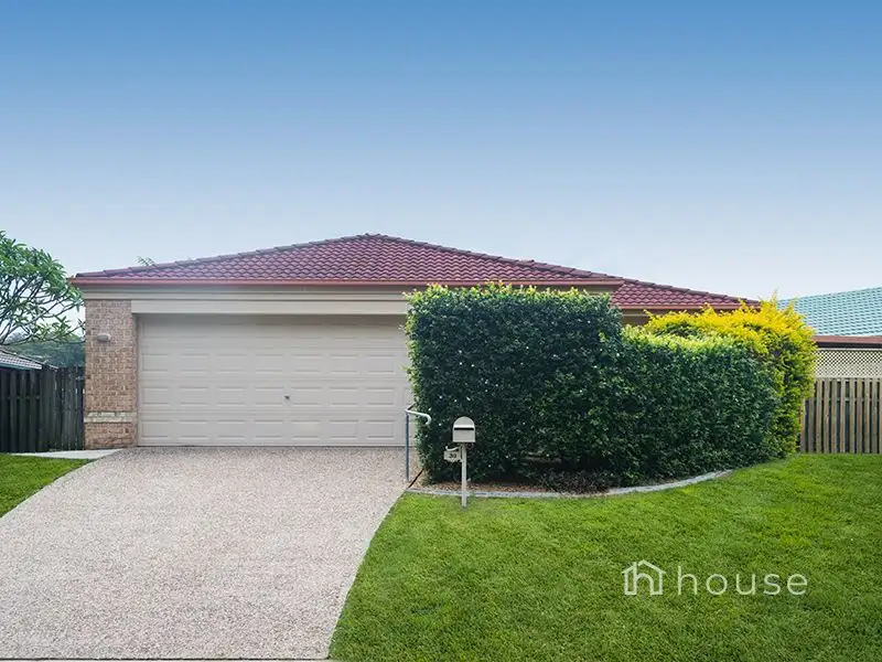 Main view of Homely house listing, 30 Samba Place, Underwood QLD 4119