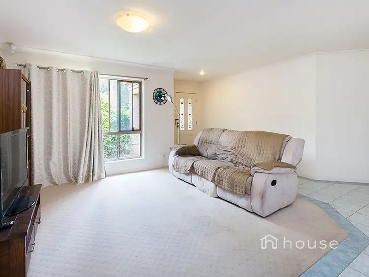 Fourth view of Homely house listing, 30 Samba Place, Underwood QLD 4119